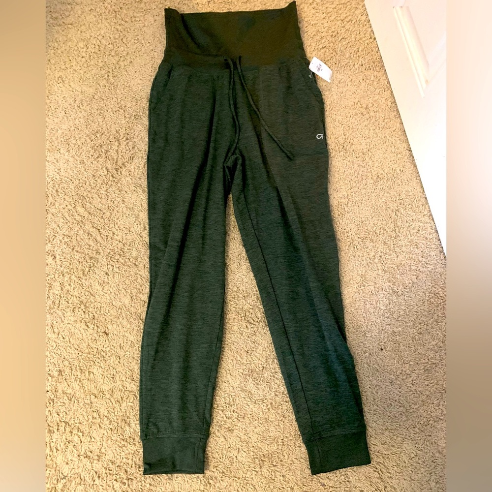 Joggers